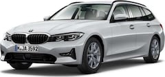 Bild des Angebotes BMW 330 i Touring Sport Line Automatic Aut. Klimaaut.