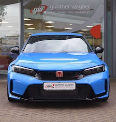 Bild des Angebotes Honda Civic 2.0 VTEC Turbo Type R 'SPURVERBREITERUNG'
