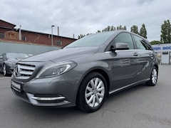 Bild des Angebotes Mercedes-Benz B 180 *TEMP*SITZH*1HAND*TÜVNEU*PDC*AHK