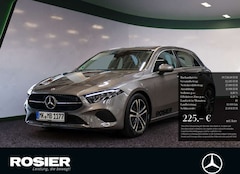 Mercedes-Benz A 250 4M Progressive Line AHK LED Kamera Spur