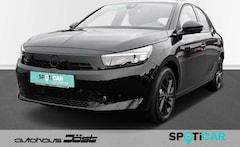 Bild des Angebotes Opel Corsa F GS Automatik - neu eingetroffen! SOFORT!