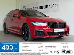 Bild des Angebotes BMW 540 d xDr IMOLA M Sport AHK/SHZ/LASER/HUD/PANO