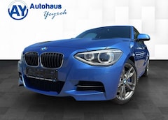 Bild des Angebotes BMW 135 i coupe *NAV*LED*SHZ*PDC*
