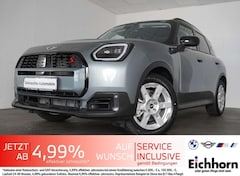 Bild des Angebotes MINI Cooper S Countryman S ALL4 *AHK.PGSD.HUD.NAVI.LED-SW*