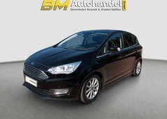 Bild des Angebotes Ford C-Max *1.Hand*Titanium*Navi*AHK*Navi*Zahnriemen NEU*