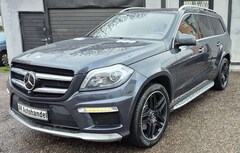 Bild des Angebotes Mercedes-Benz GLS 63 AMG AMG 4Matic AMG Driver Package Bang&Olufse