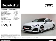 Bild des Angebotes Audi RS5 Competition Pano Matrix 360° ACC