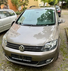 Bild des Angebotes VW Golf Plus Golf Plus 1.4 TSI DSG Life