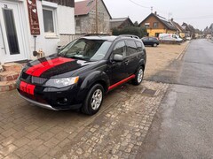 Bild des Angebotes Mitsubishi Outlander 2.2 DI-D 4WD Intense