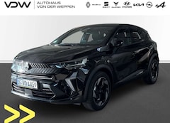 Bild des Angebotes Renault Captur Ph2. Techno Mild Hybrid 160 Automatik Klima Navi