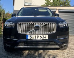 Bild des Angebotes Volvo XC90 D5 AWD Geartronic Inscription