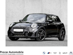 Bild des Angebotes MINI Cooper JCW TRIM+HuD+H/K+PANO+DA+KAMERA