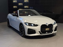 Bild des Angebotes BMW 440 M440i xDrive M Sport Pro*HUD*Memory*360*