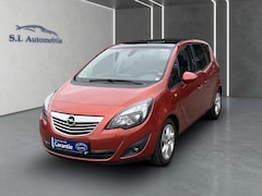 Bild des Angebotes Opel Meriva B Innovation Wagen Nr 017