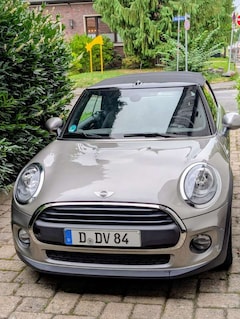 Bild des Angebotes MINI One Cabrio Mini One Cabrio
