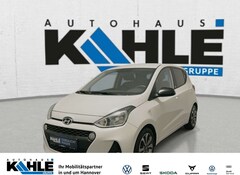 Bild des Angebotes Hyundai i10 1.2 YES! Plus PDC hinten SHZ Klimaautomatik
