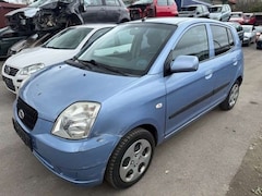 Bild des Angebotes Kia Picanto 1.1 Start 129.000km