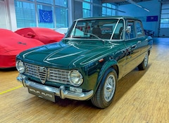 Bild des Angebotes Alfa Romeo Giulia 1300TI Top-Zustand