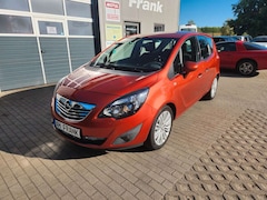 Bild des Angebotes Opel Meriva B Innovation