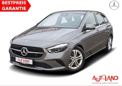 Bild des Angebotes Mercedes-Benz B 220 B220 d AMG Line LED 360° PDC ACC DAB Spurhalte