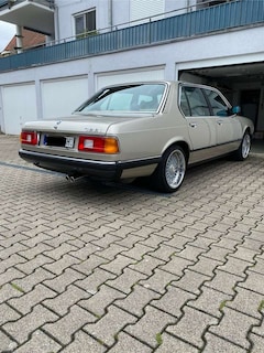 Bild des Angebotes BMW 728 i