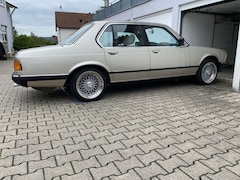 Bild des Angebotes BMW 728 i
