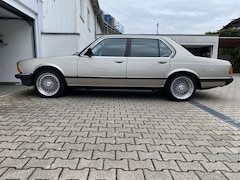 BMW 728 i