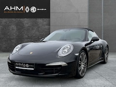 Bild des Angebotes Porsche 911 Targa 4 S Automatik Park-Fahrassistenz-System