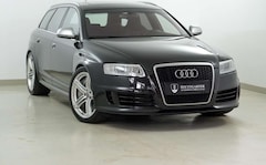 Bild des Angebotes Audi RS6 RS 6 Avant 5.0 TFSI quattro MTM Kamera Keramik