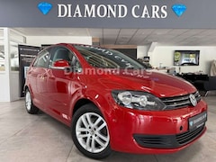 Bild des Angebotes VW Golf Plus VI Comfortline *AUTOMATIK * GARANTIE *