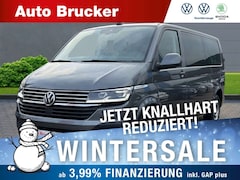 Bild des Angebotes VW T6.1 Caravelle 2.0 TDI+Anhängerkupplung+Standheizung+Rückfahrkame
