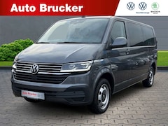 Bild des Angebotes VW T6.1 Caravelle 2.0 TDI+Anhängerkupplung+Standheizung+Rückfahrkame
