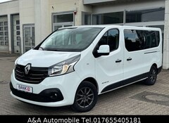Bild des Angebotes Renault Trafic Grand Combi L2H1 Expression 8.Sitzer TÜV