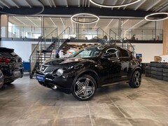 Bild des Angebotes Nissan Juke N-Tec *NAVI*AHK*KLIMA*TEMPOMAT*KAM*