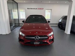 Bild des Angebotes Mercedes-Benz A 35 AMG A A 35 AMG*PERFO*LIMO*PANO*MPUX*BURM*NIGH*