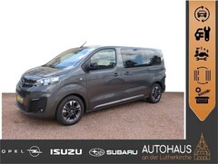 Bild des Angebotes Opel Zafira Life Edition M *HUD**AHZV**Navi*