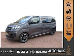 Bild des Angebotes Opel Zafira Life Edition M *HUD**AHZV**Navi*