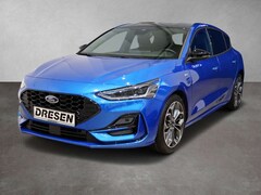 Bild des Angebotes Ford Focus ST LINE X AUTOMATIK+ Sitzheizung+Navigation