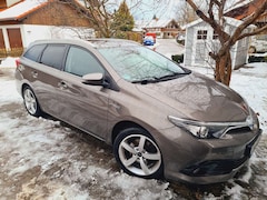 Bild des Angebotes Toyota Auris Auris 1.8 Hybrid Automatik Touring Sport EditionS+