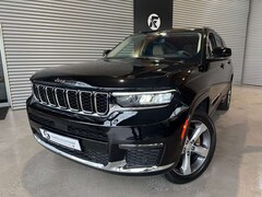 Bild des Angebotes Jeep Grand Cherokee L Limited 3.6L/PANO/6-SITZER/LPG
