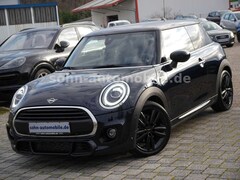Bild des Angebotes MINI One 3-trg. Aut. JOHN COOPER WORKS / MEGA-VOLL