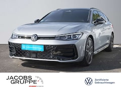 Bild des Angebotes VW Passat Variant 2.0 TDI 142 kW 4Motion R-Line