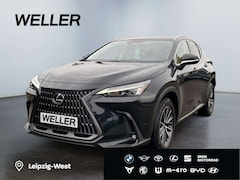 Bild des Angebotes Lexus NX 350h E-FOUR Executive Line *360°*HUD*el Sitze*