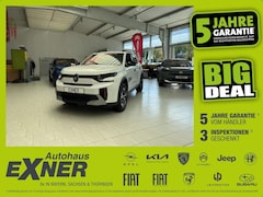 Bild des Angebotes Citroen C3 Aircross MAX Toter-Winkel-Assistent, Navi