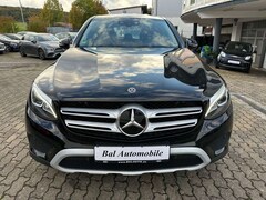 Bild des Angebotes Mercedes-Benz GLC 350 d 4Matic LED NAVI ALU AIRBAG SPUR H.KAM