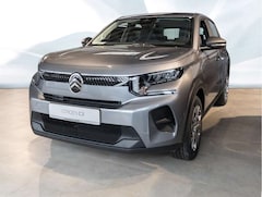 Bild des Angebotes Citroen C3 TURBO100 S&S YOU +HUD+BT+USB+PDC-HINTEN+MET++