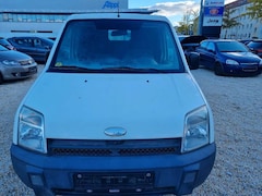 Ford Transit Connect Transit Connect (Kurz)