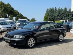 Bild des Angebotes Volvo S60 Lim. 2.4