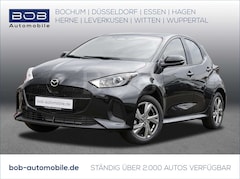Bild des Angebotes Mazda 2 Hybrid e-CVT Exclusive Line 8-fach bereift SHZ PDC