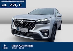 Bild des Angebotes Suzuki SX4 S-Cross 1.4 Comfort 95kW Garantie vorhanden